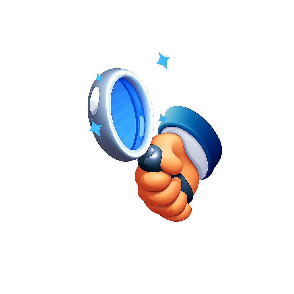 CAF evidence mapping visual